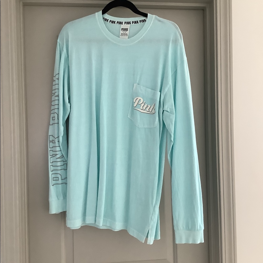 PINK Long Sleeve